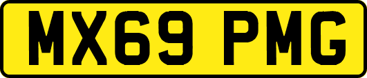 MX69PMG