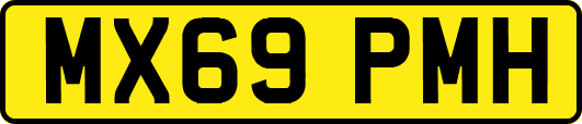 MX69PMH