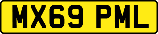 MX69PML
