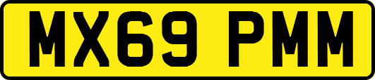 MX69PMM