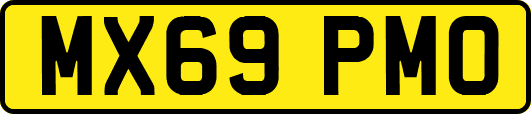 MX69PMO