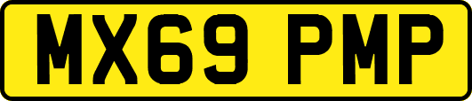 MX69PMP