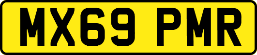 MX69PMR