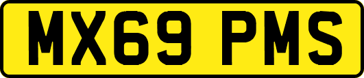 MX69PMS
