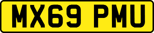 MX69PMU