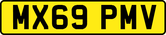 MX69PMV