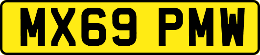 MX69PMW