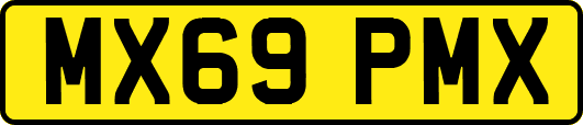 MX69PMX
