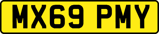 MX69PMY