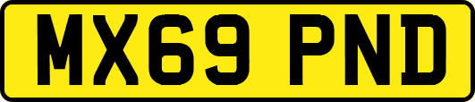 MX69PND
