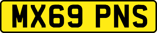 MX69PNS