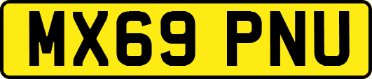 MX69PNU