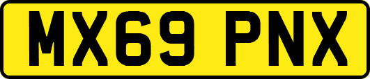 MX69PNX