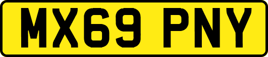 MX69PNY