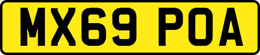 MX69POA
