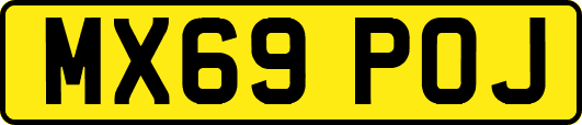 MX69POJ