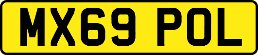 MX69POL