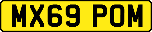 MX69POM