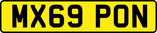 MX69PON