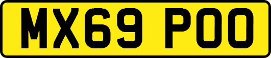 MX69POO