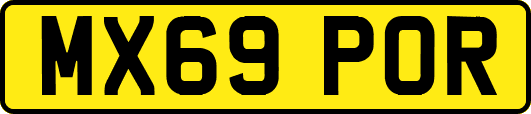 MX69POR