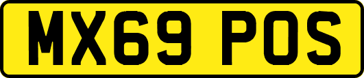 MX69POS