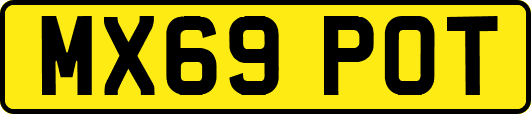 MX69POT
