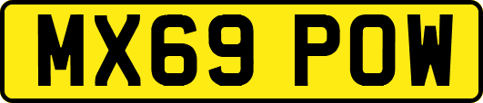 MX69POW