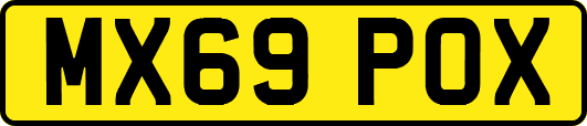 MX69POX