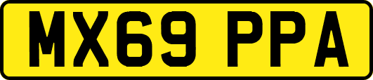 MX69PPA