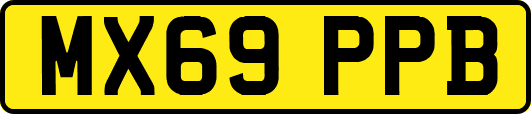 MX69PPB