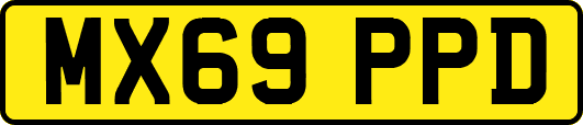 MX69PPD