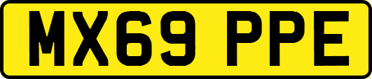 MX69PPE