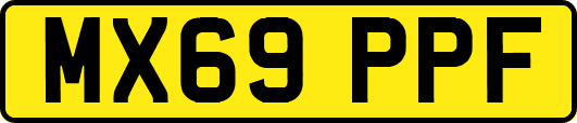 MX69PPF