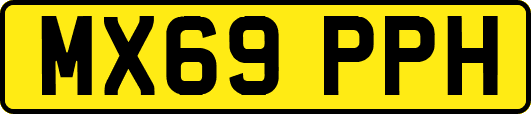 MX69PPH