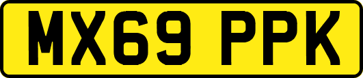 MX69PPK