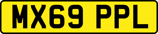 MX69PPL