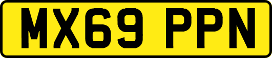 MX69PPN