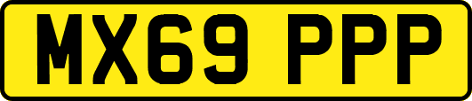 MX69PPP