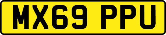 MX69PPU