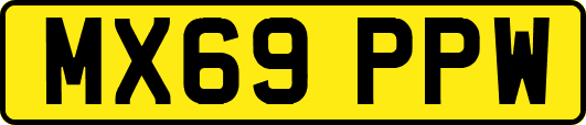 MX69PPW