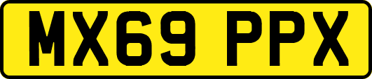 MX69PPX