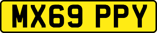 MX69PPY