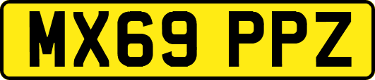 MX69PPZ