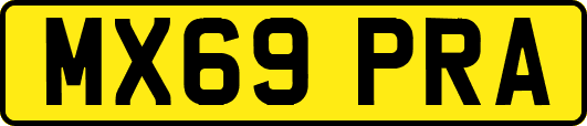MX69PRA