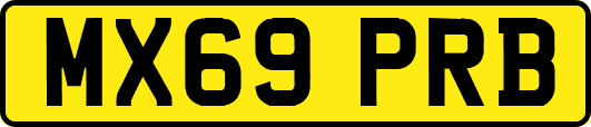 MX69PRB