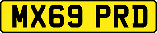 MX69PRD