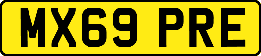 MX69PRE