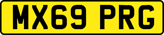 MX69PRG