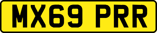 MX69PRR